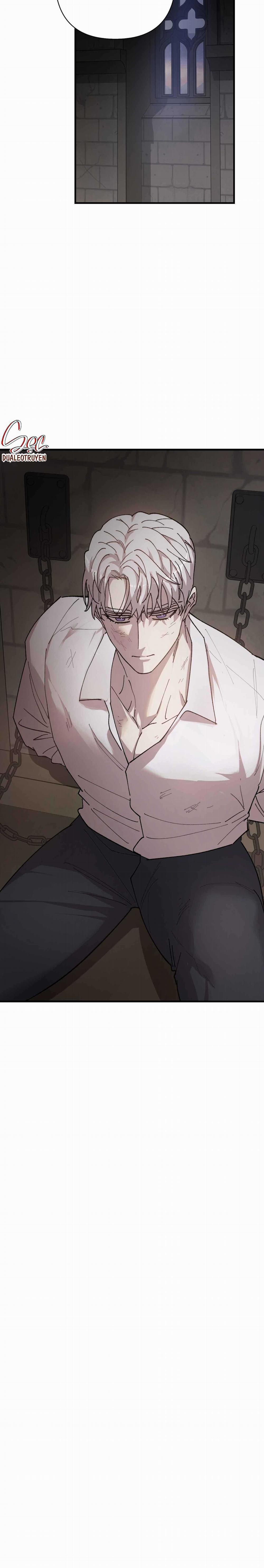 Đóa Hoa Của Mặt Trời 90 trang 22