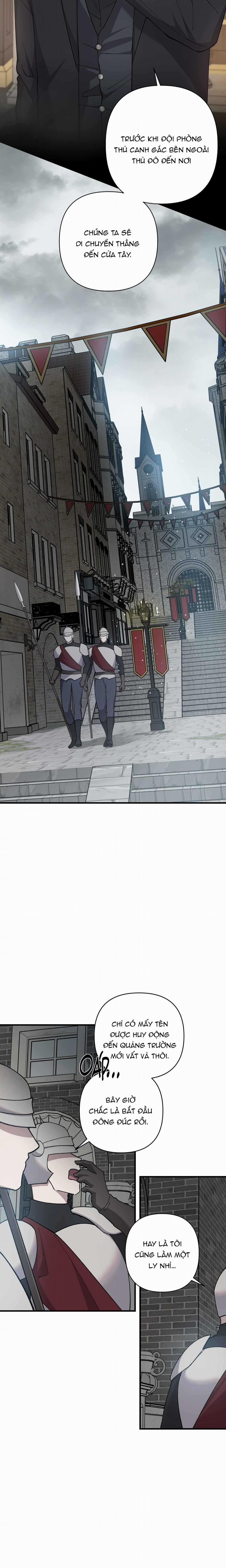 Đóa Hoa Của Mặt Trời 90 trang 4