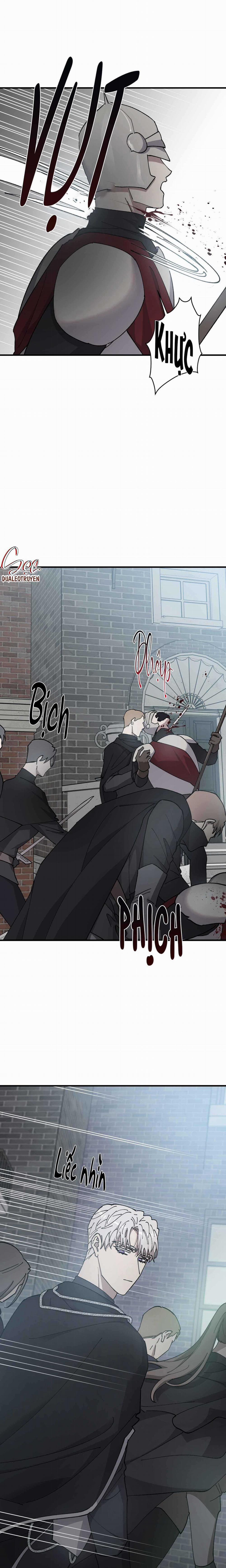 Đóa Hoa Của Mặt Trời 90 trang 5