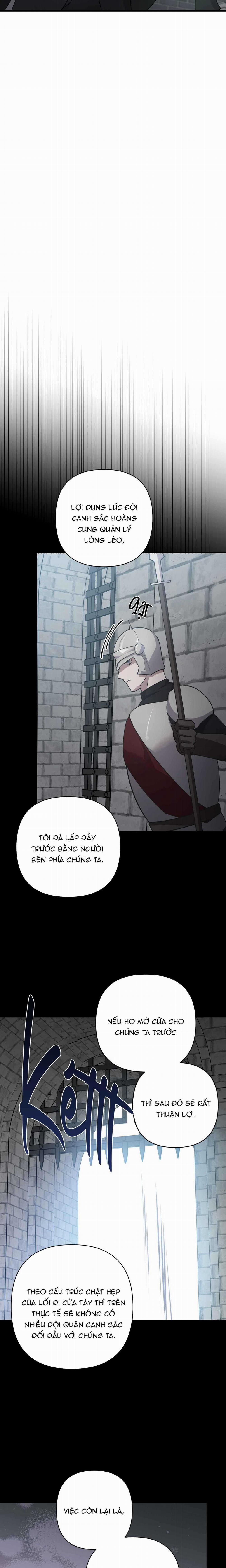 Đóa Hoa Của Mặt Trời 90 trang 6