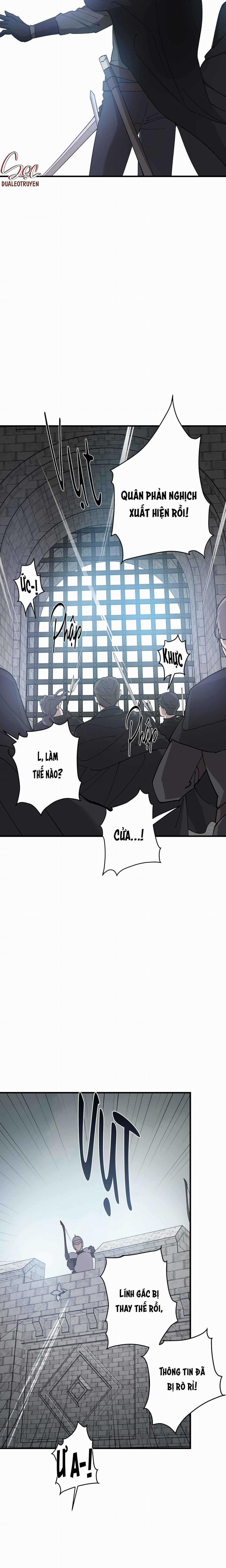 Đóa Hoa Của Mặt Trời 90 trang 8