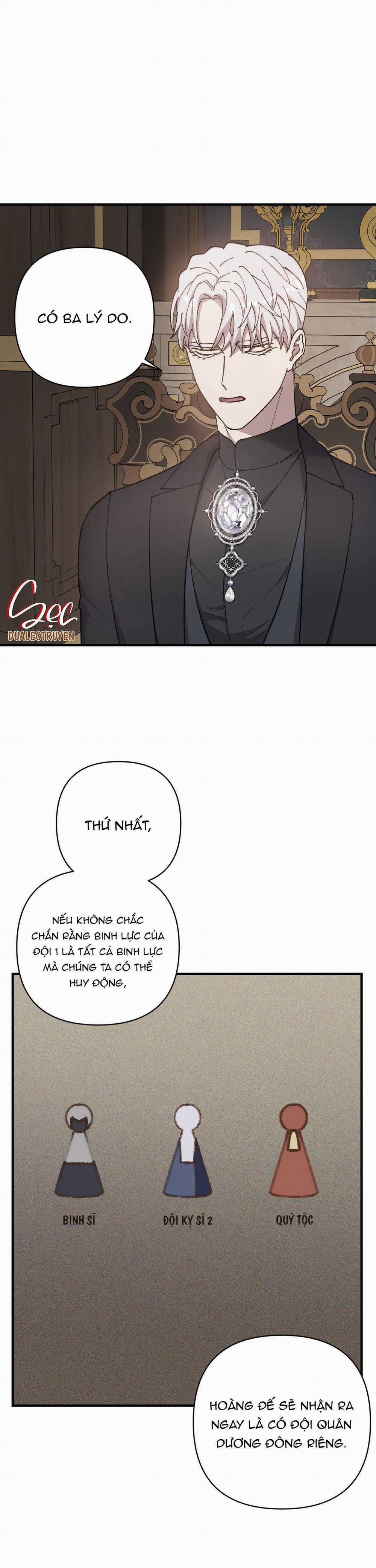 Đóa Hoa Của Mặt Trời 91 trang 10