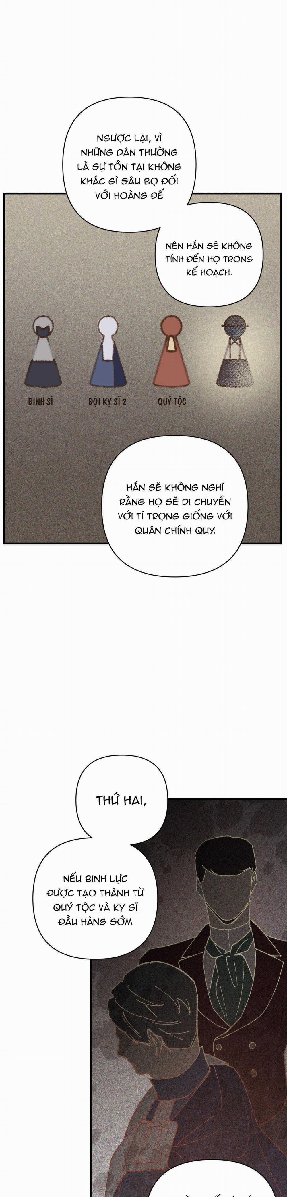 Đóa Hoa Của Mặt Trời 91 trang 11