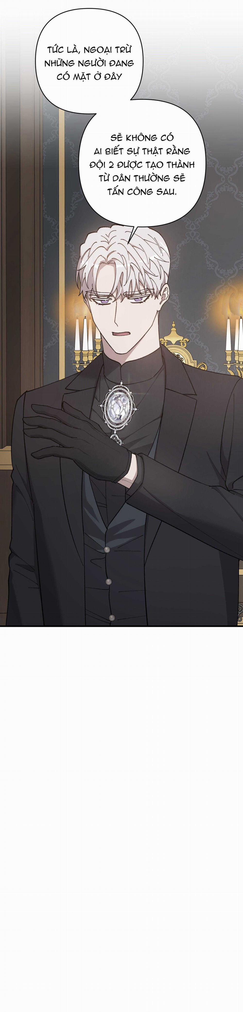 Đóa Hoa Của Mặt Trời 91 trang 16