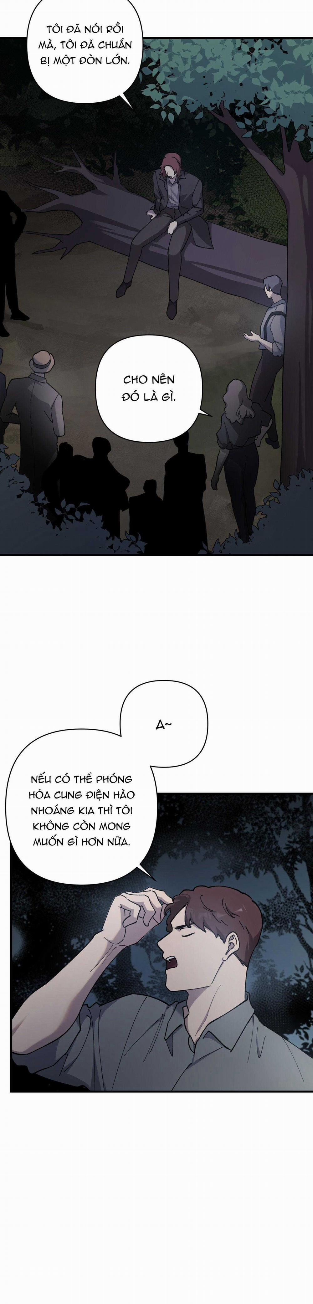 Đóa Hoa Của Mặt Trời 91 trang 18