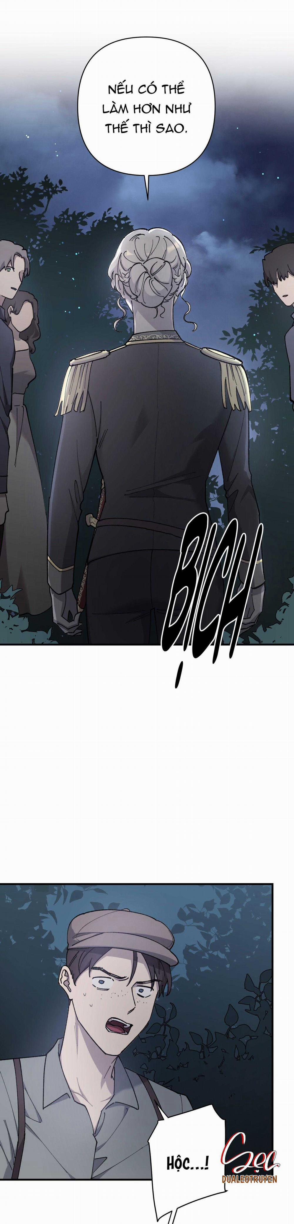 Đóa Hoa Của Mặt Trời 91 trang 19