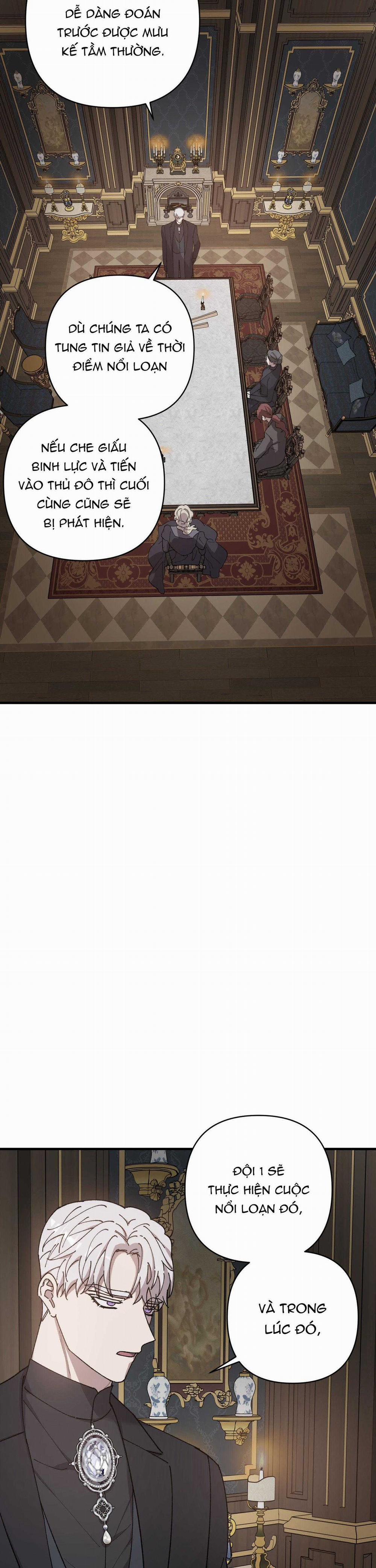 Đóa Hoa Của Mặt Trời 91 trang 2