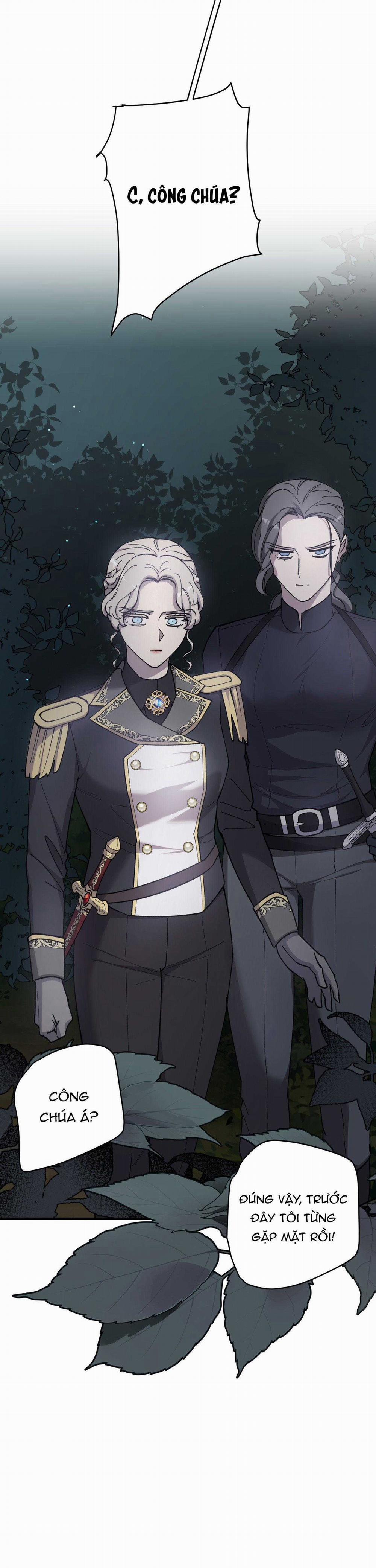 Đóa Hoa Của Mặt Trời 91 trang 20