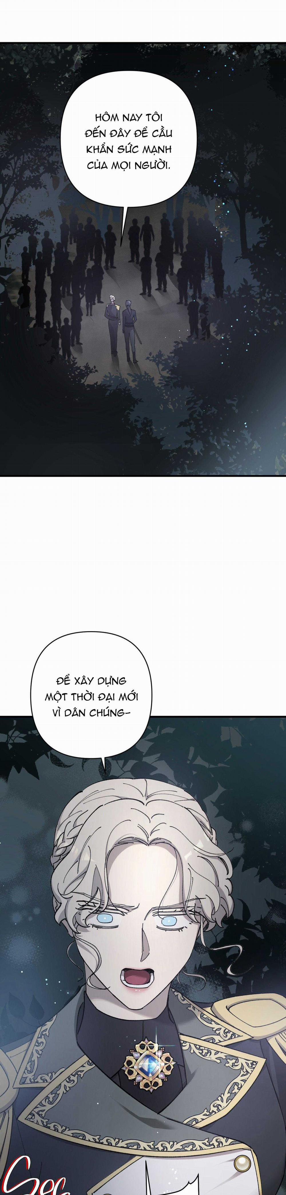 Đóa Hoa Của Mặt Trời 91 trang 21