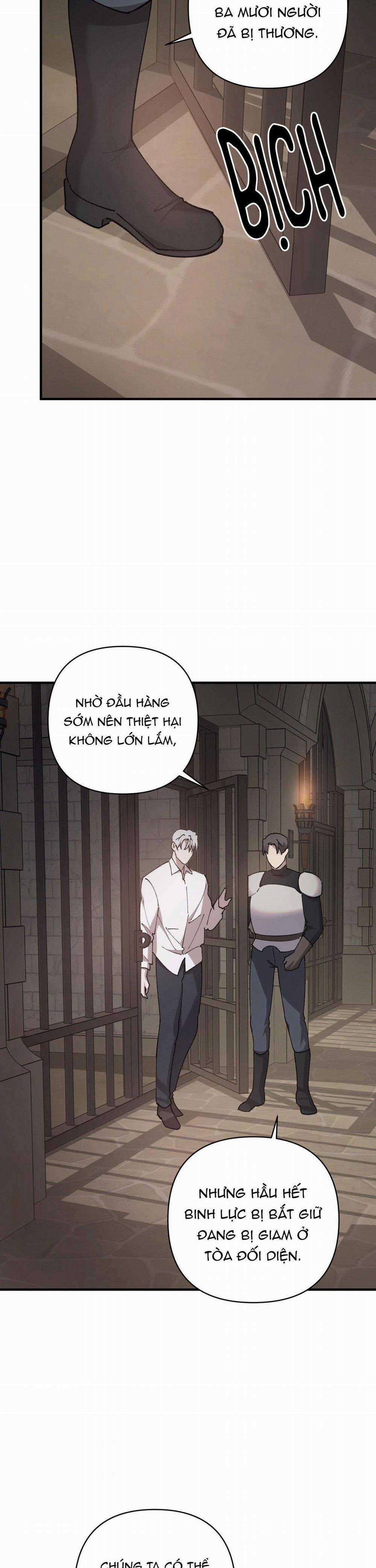 Đóa Hoa Của Mặt Trời 91 trang 25