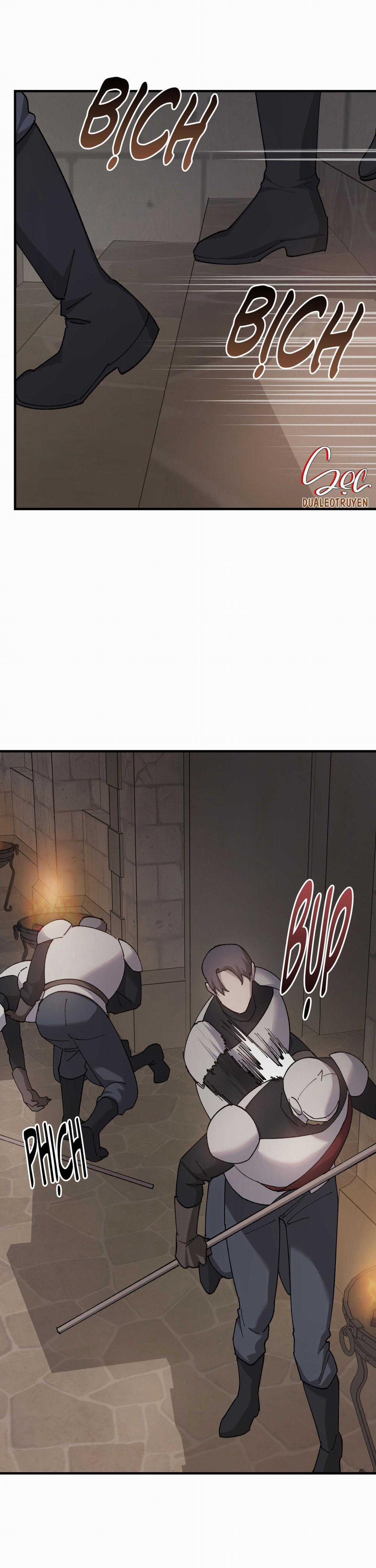 Đóa Hoa Của Mặt Trời 91 trang 28