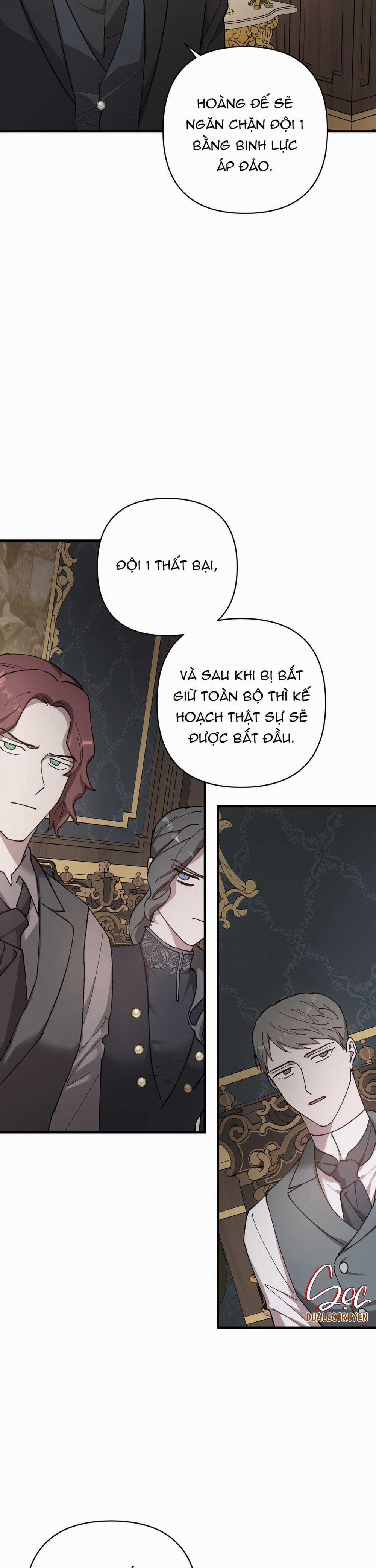 Đóa Hoa Của Mặt Trời 91 trang 3