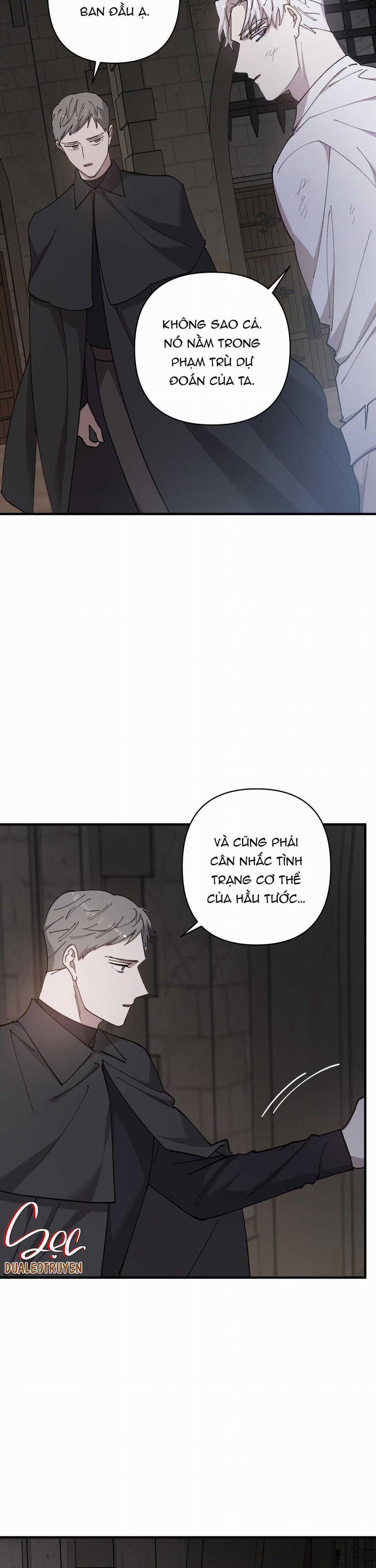 Đóa Hoa Của Mặt Trời 91 trang 30