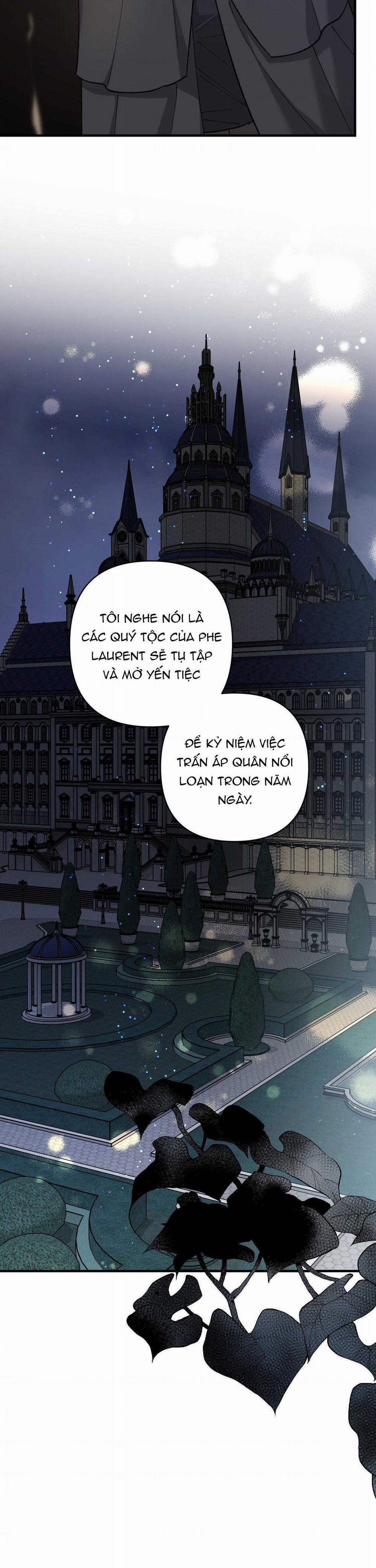 Đóa Hoa Của Mặt Trời 91 trang 33