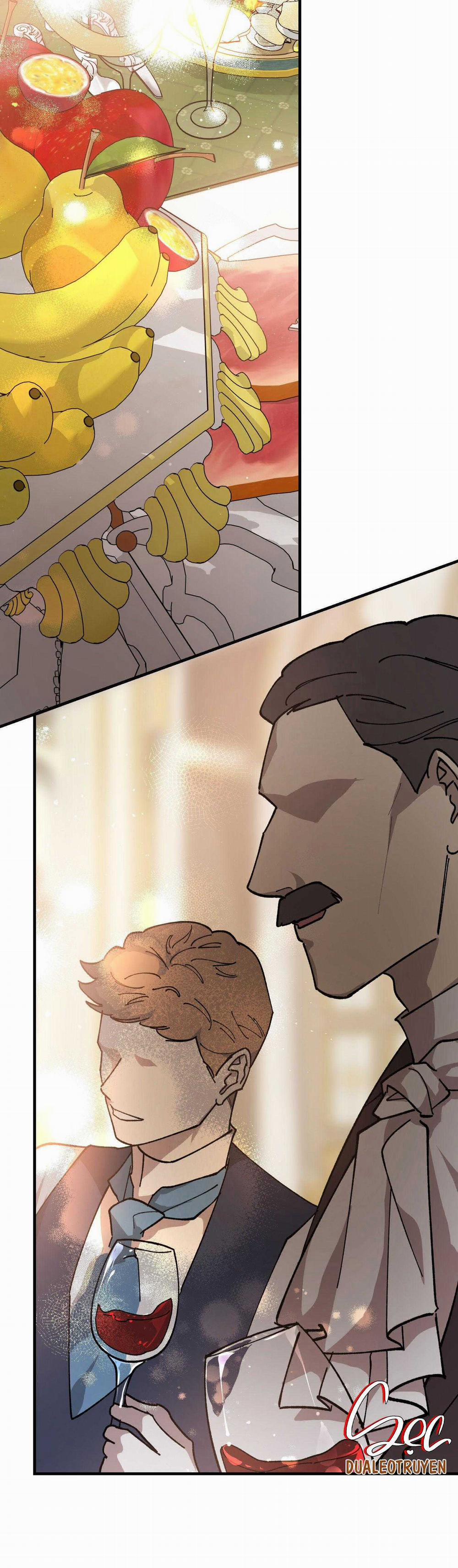 Đóa Hoa Của Mặt Trời 91 trang 36