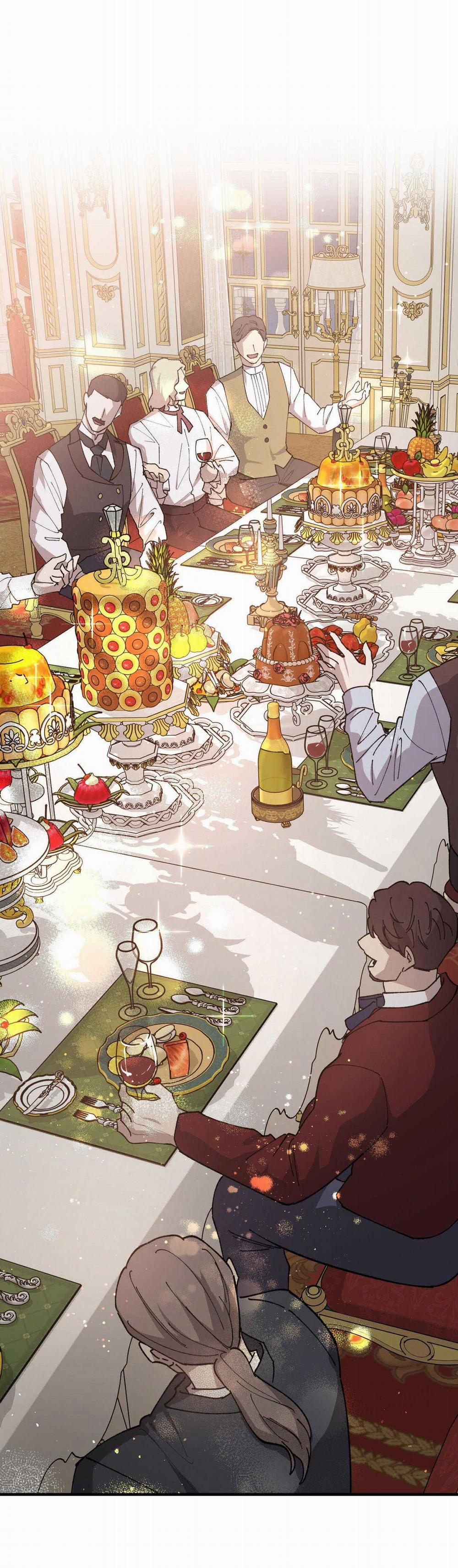 Đóa Hoa Của Mặt Trời 91 trang 37