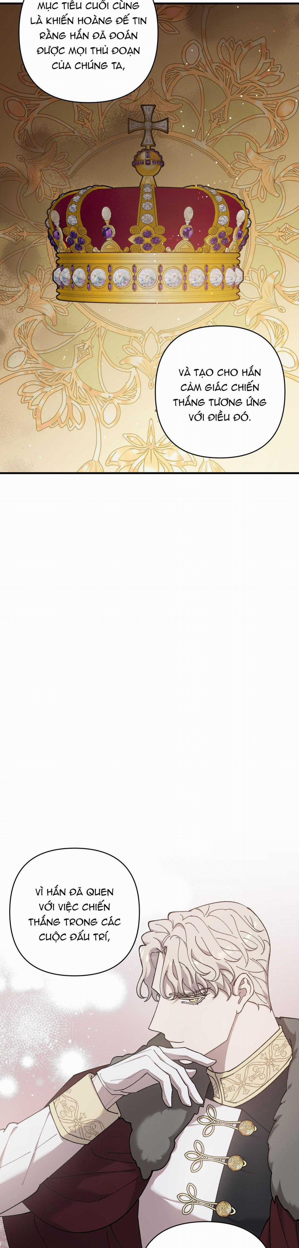 Đóa Hoa Của Mặt Trời 91 trang 4