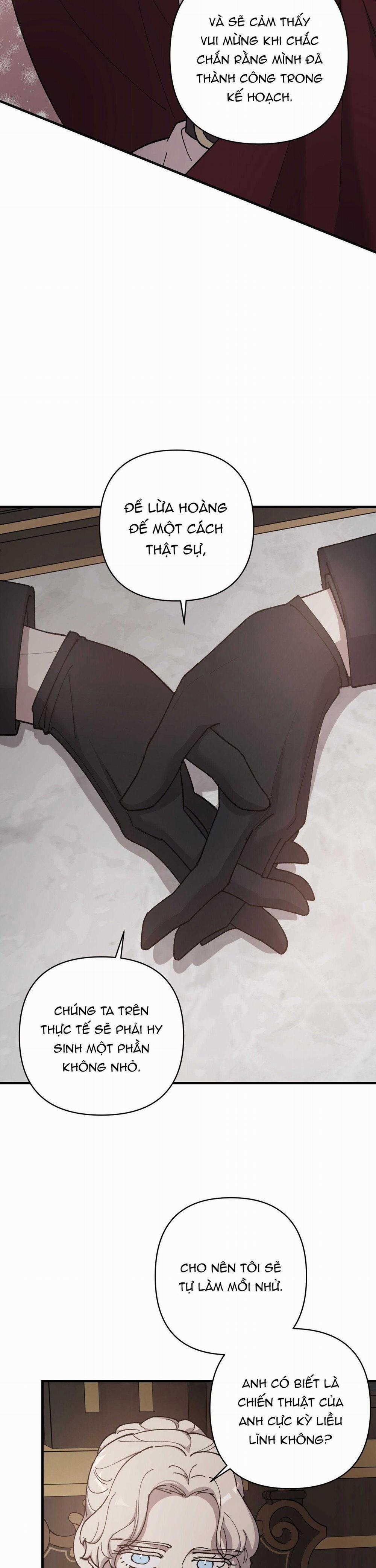 Đóa Hoa Của Mặt Trời 91 trang 5