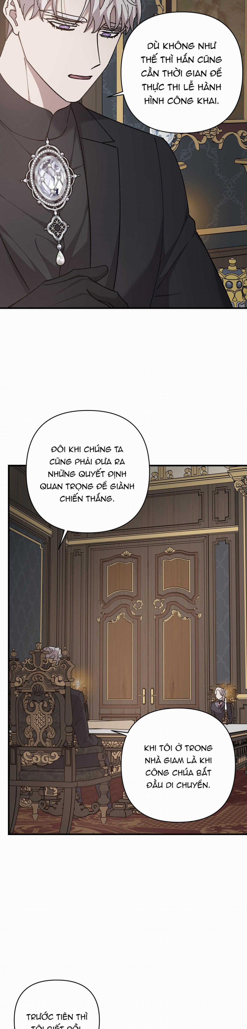 Đóa Hoa Của Mặt Trời 91 trang 7