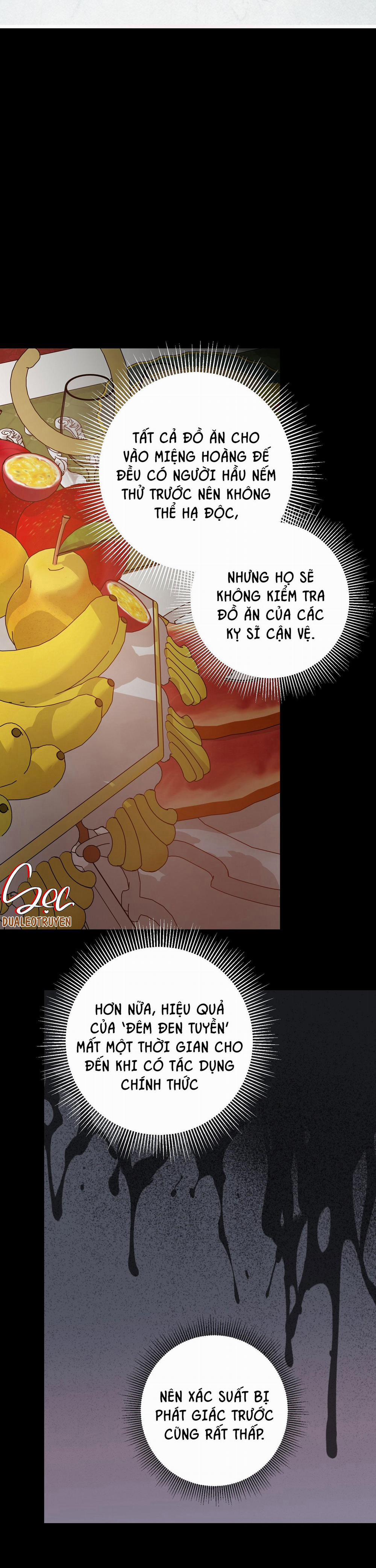 Đóa Hoa Của Mặt Trời 92 trang 1