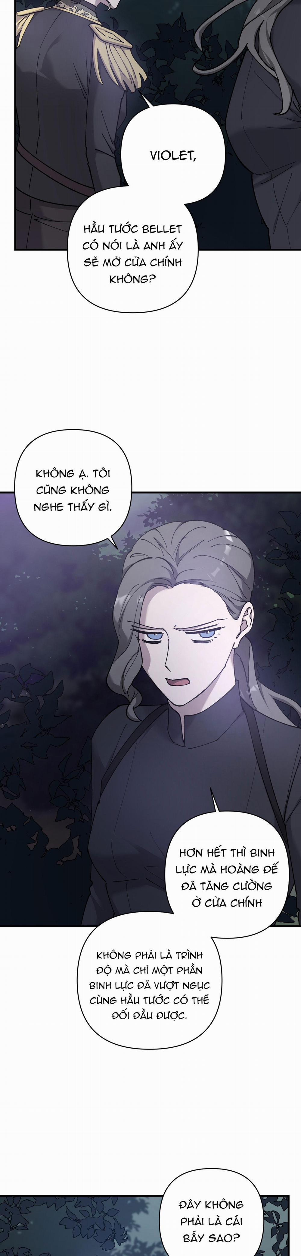 Đóa Hoa Của Mặt Trời 92 trang 15