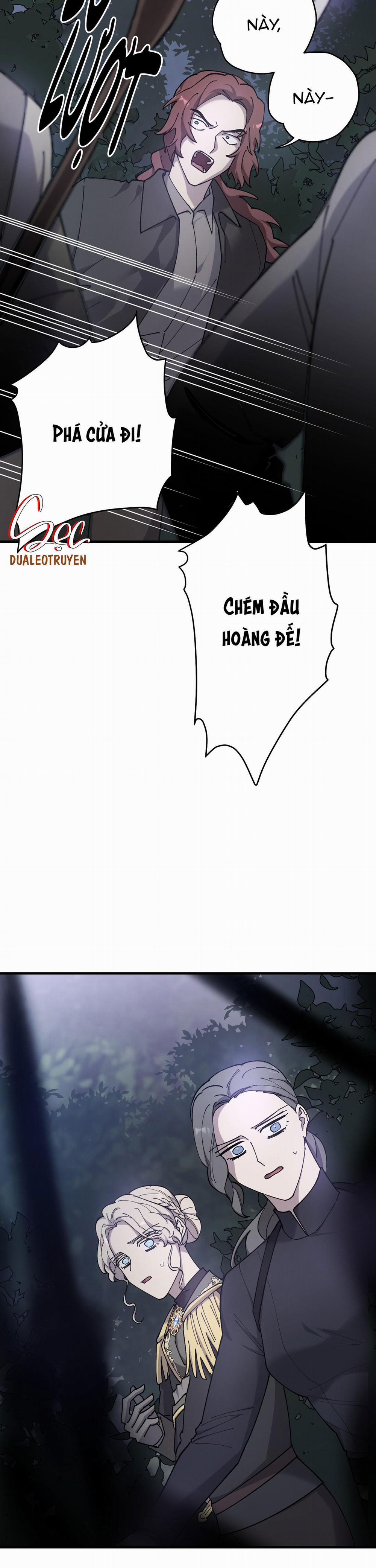 Đóa Hoa Của Mặt Trời 92 trang 18