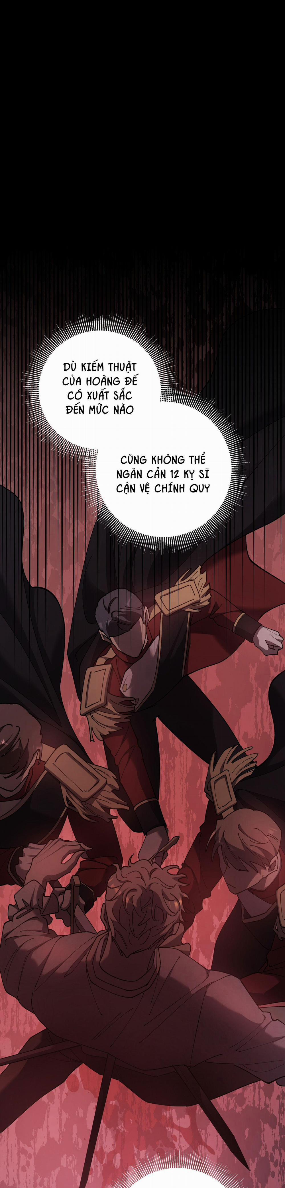 Đóa Hoa Của Mặt Trời 92 trang 2