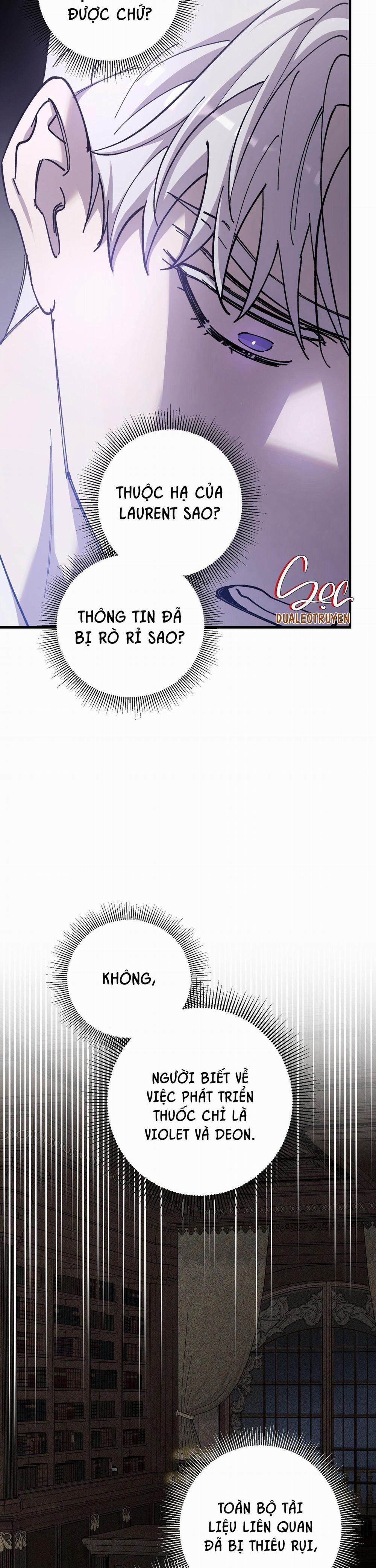 Đóa Hoa Của Mặt Trời 92 trang 29