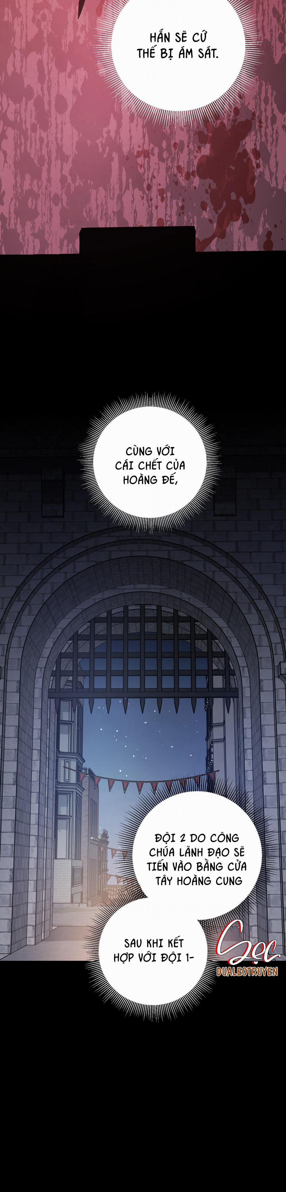 Đóa Hoa Của Mặt Trời 92 trang 3