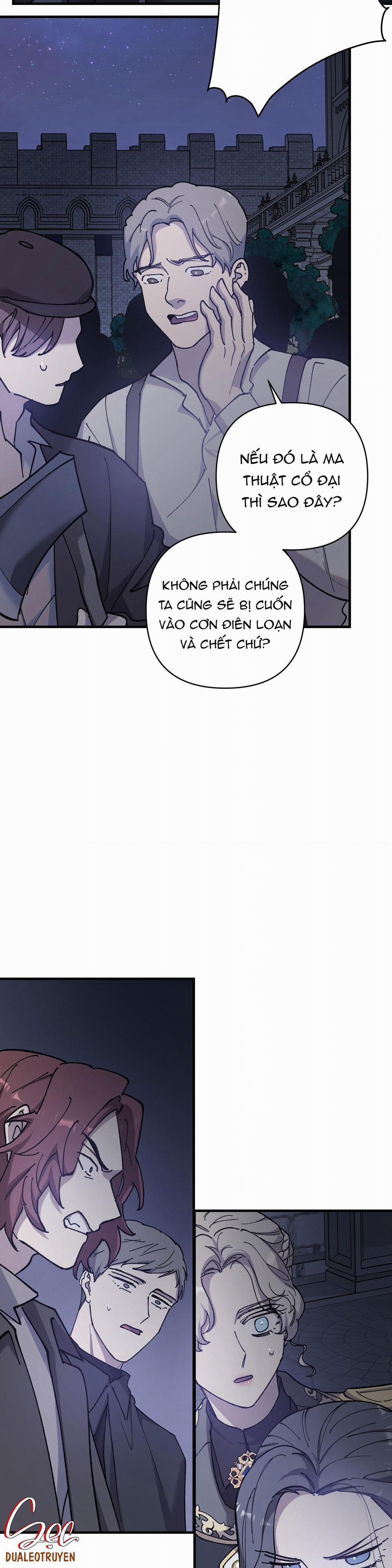 Đóa Hoa Của Mặt Trời 93 trang 15