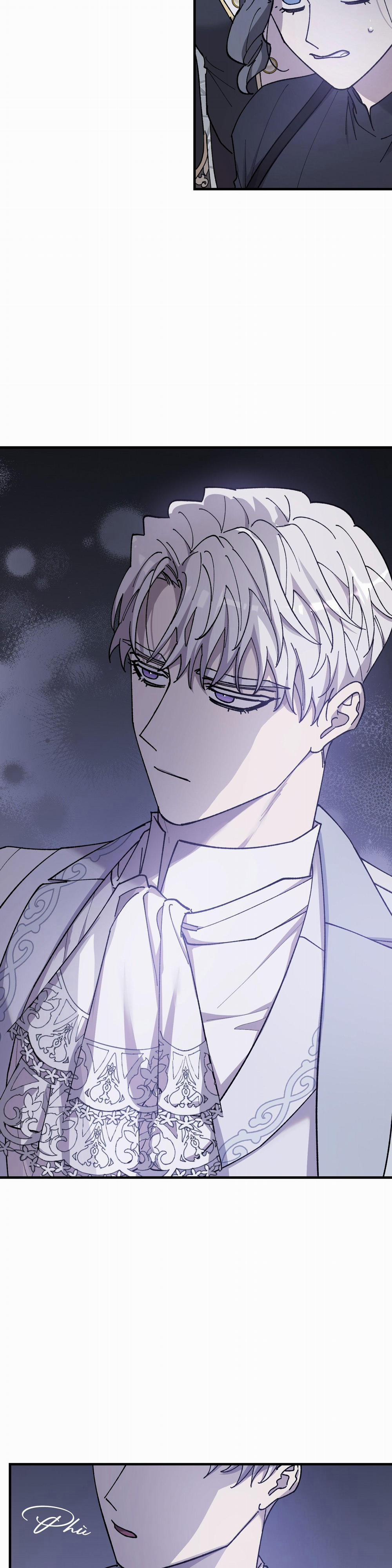 Đóa Hoa Của Mặt Trời 93 trang 16