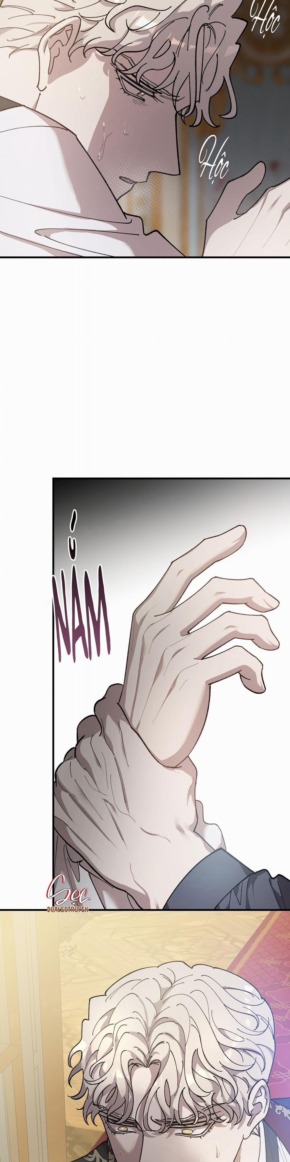 Đóa Hoa Của Mặt Trời 93 trang 2