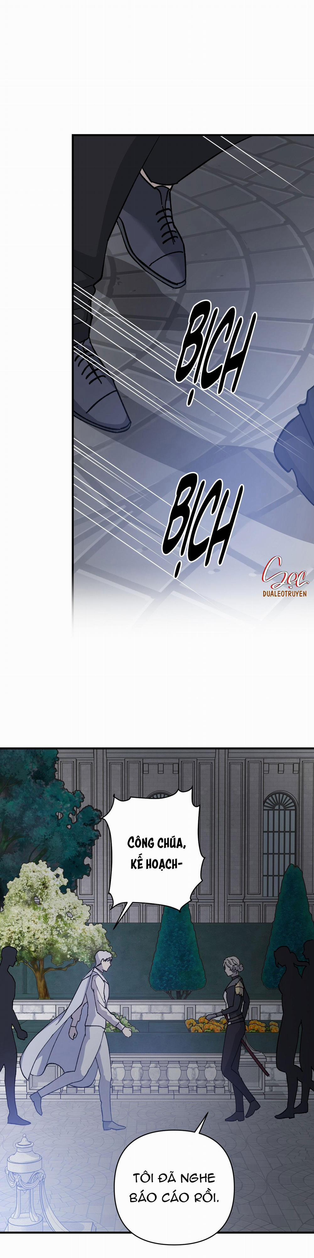 Đóa Hoa Của Mặt Trời 93 trang 5