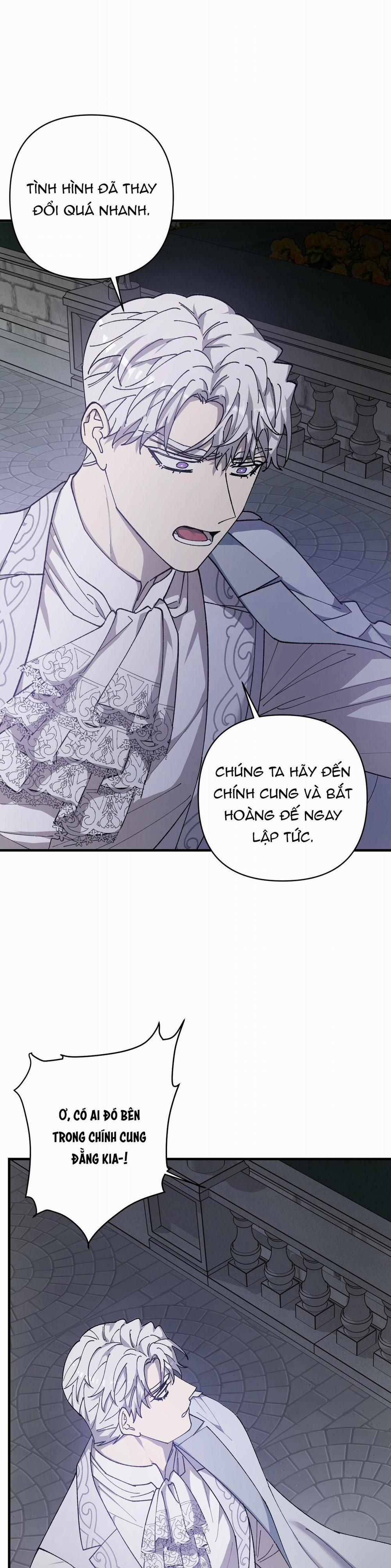 Đóa Hoa Của Mặt Trời 93 trang 6