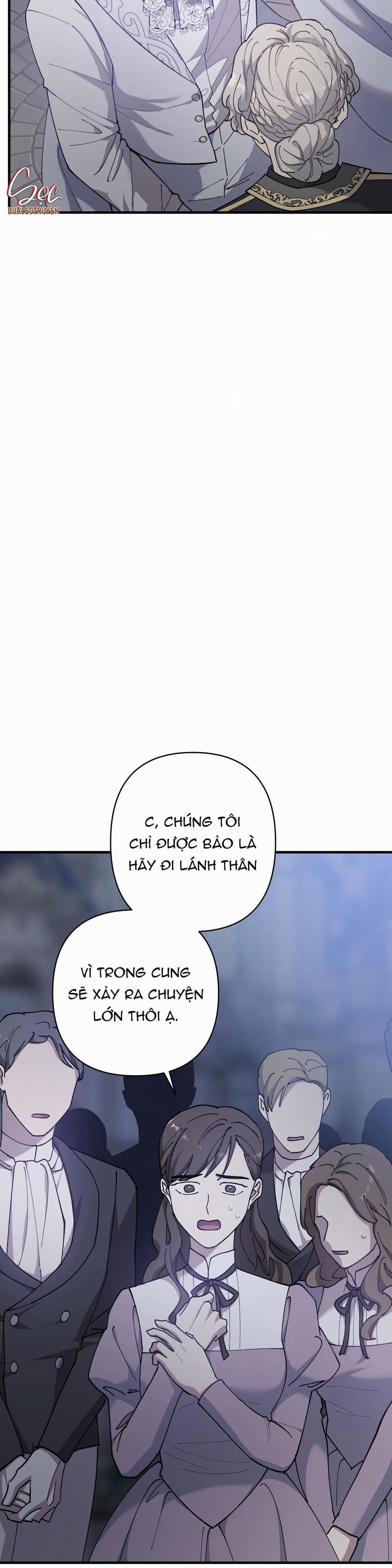 Đóa Hoa Của Mặt Trời 93 trang 7