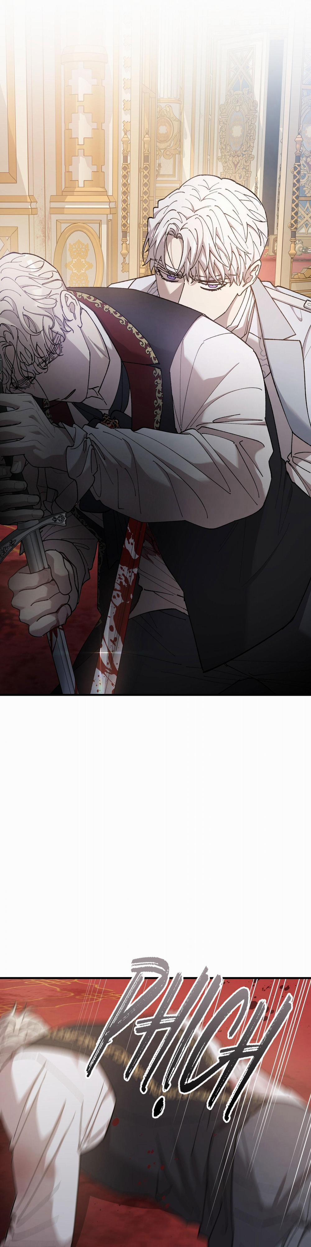 Đóa Hoa Của Mặt Trời 94 trang 16