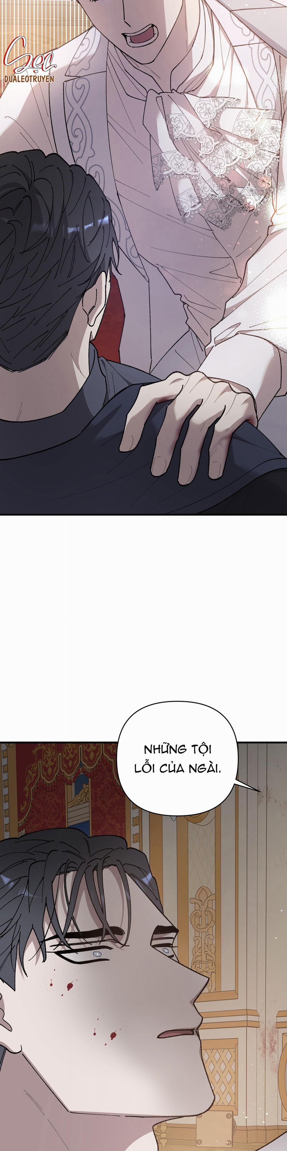 Đóa Hoa Của Mặt Trời 94 trang 18