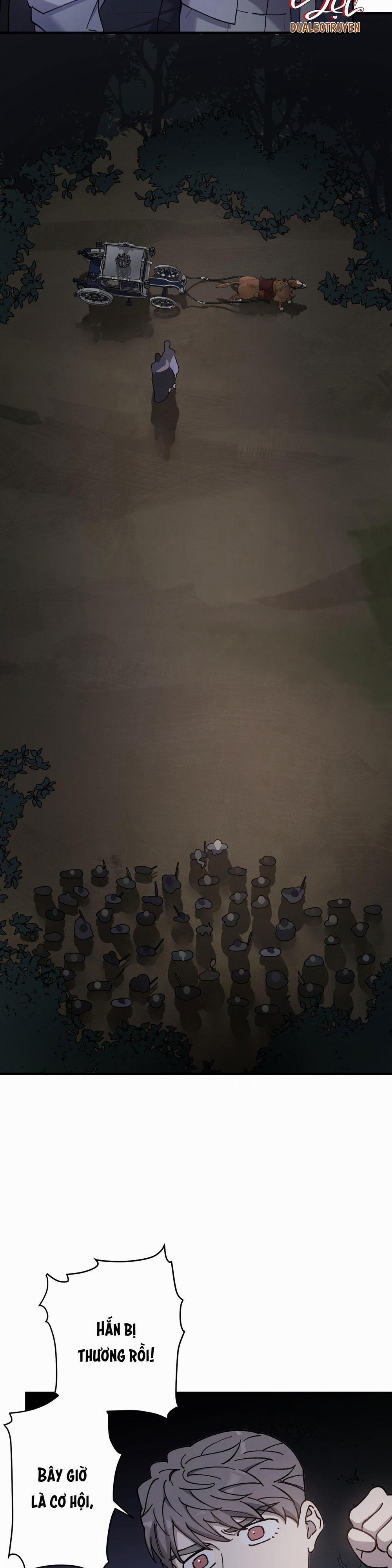 Đóa Hoa Của Mặt Trời 94 trang 26