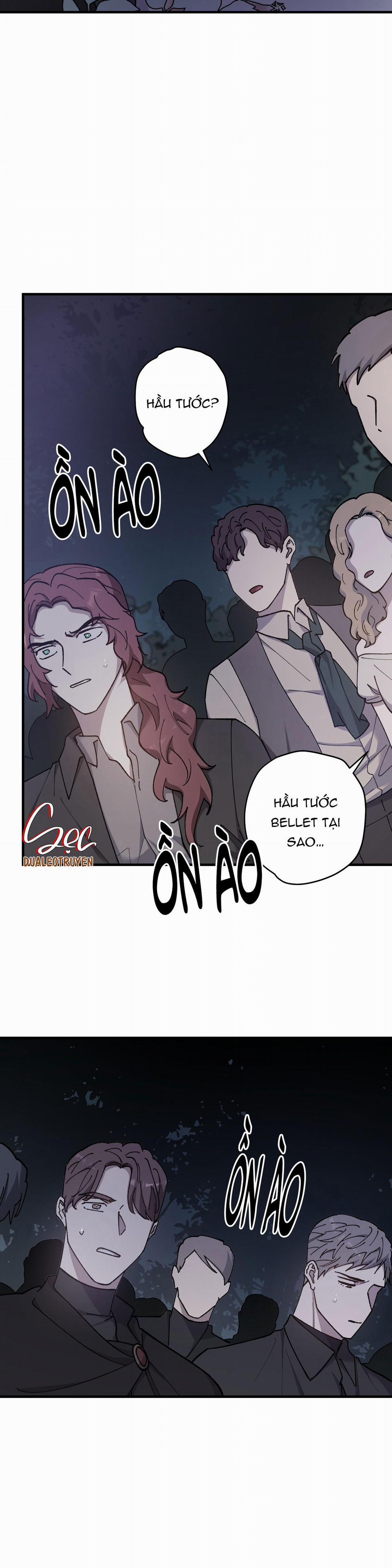 Đóa Hoa Của Mặt Trời 94 trang 28