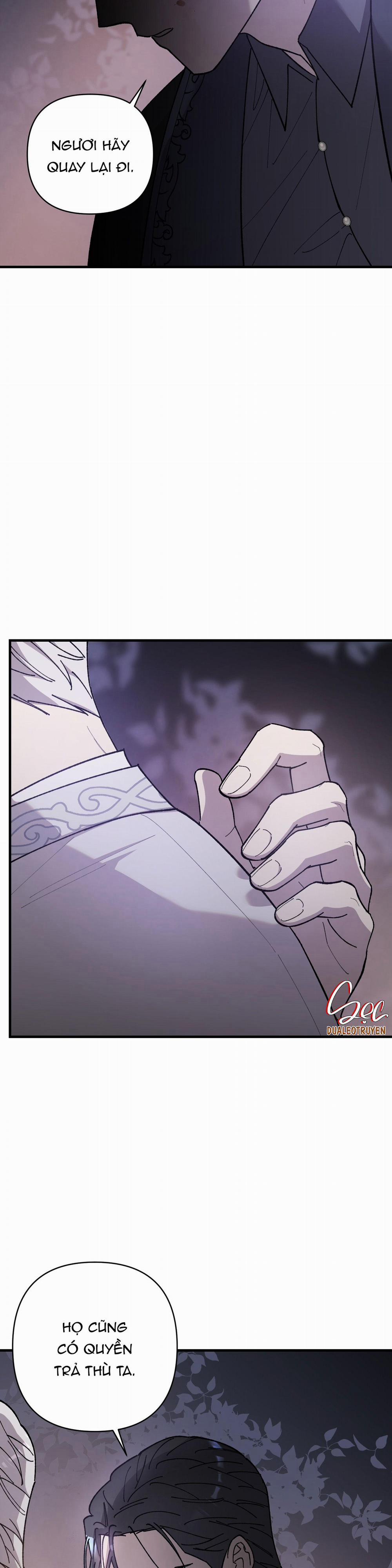 Đóa Hoa Của Mặt Trời 94 trang 30