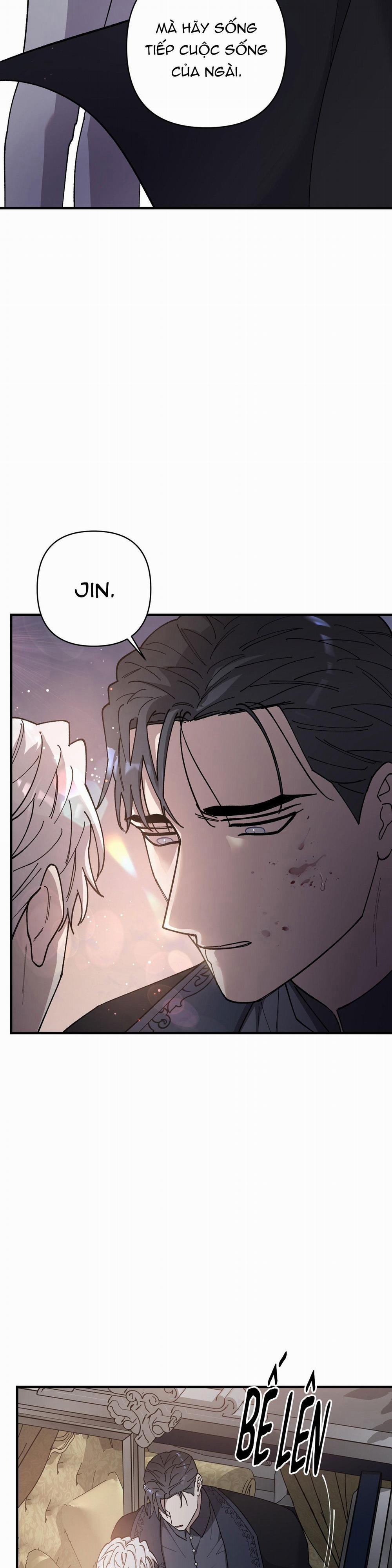 Đóa Hoa Của Mặt Trời 94 trang 35