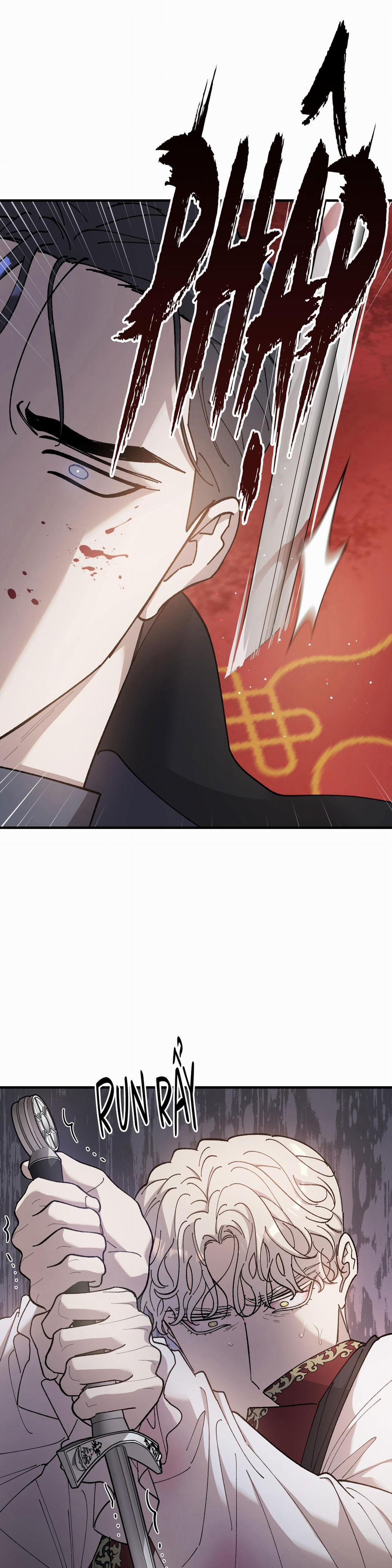 Đóa Hoa Của Mặt Trời 94 trang 5