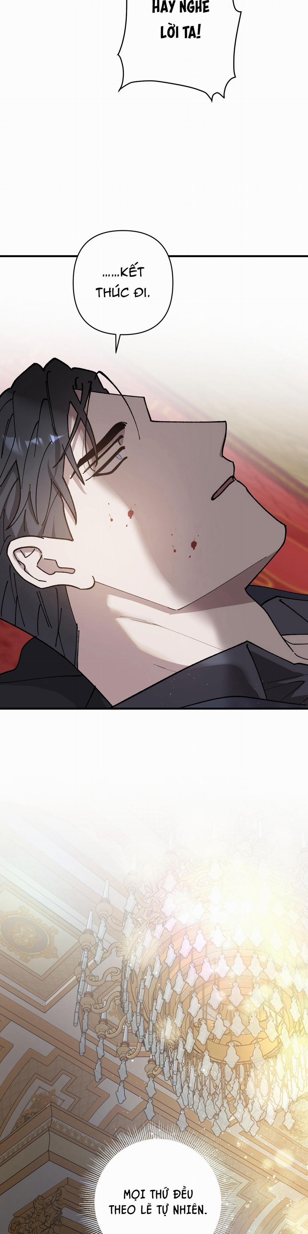 Đóa Hoa Của Mặt Trời 94 trang 7