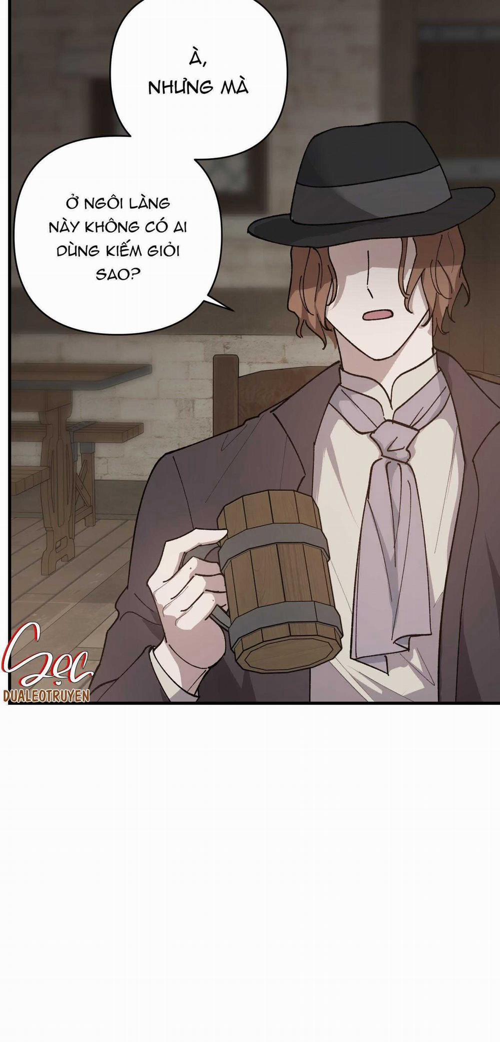 Đóa Hoa Của Mặt Trời 95 trang 13