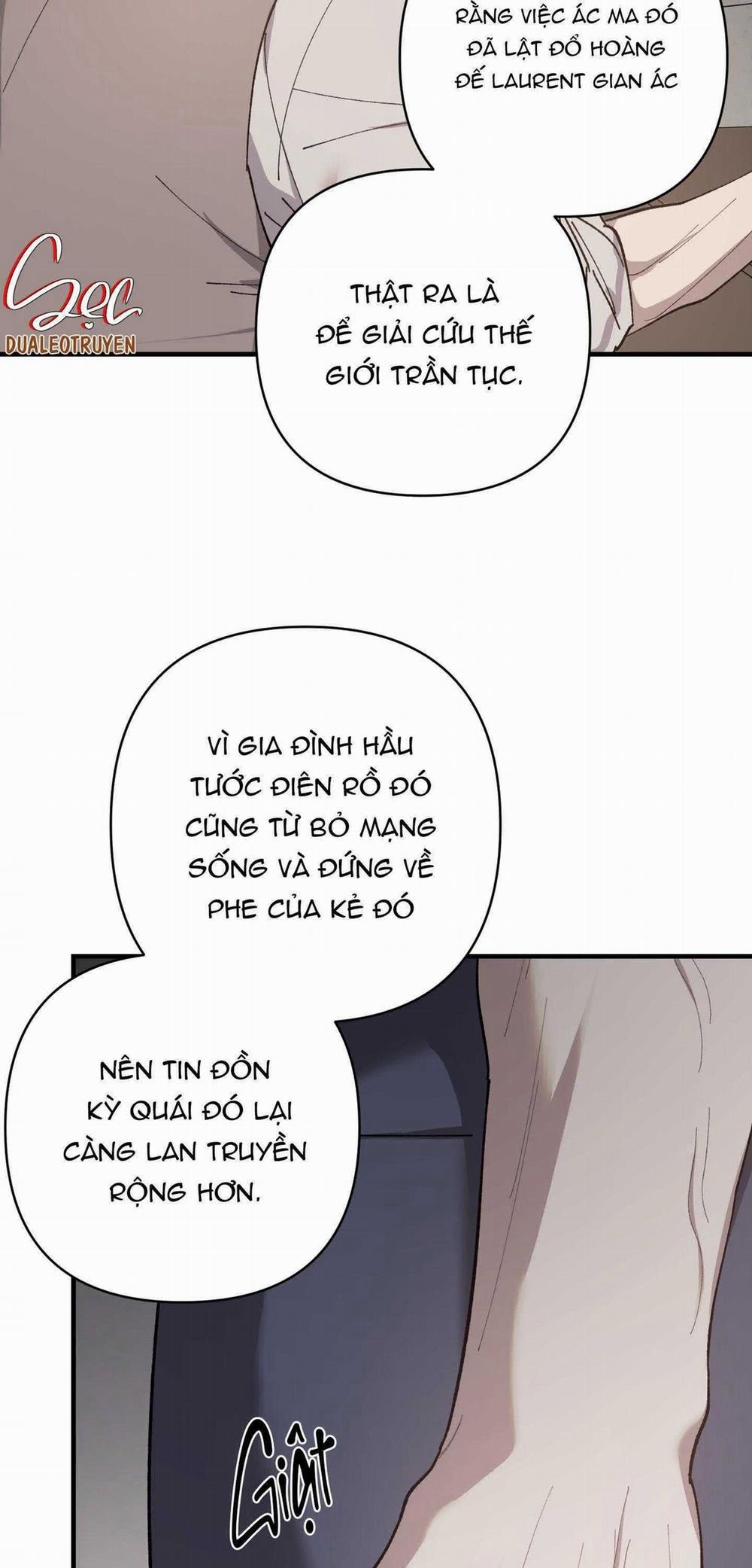 Đóa Hoa Của Mặt Trời 95 trang 50