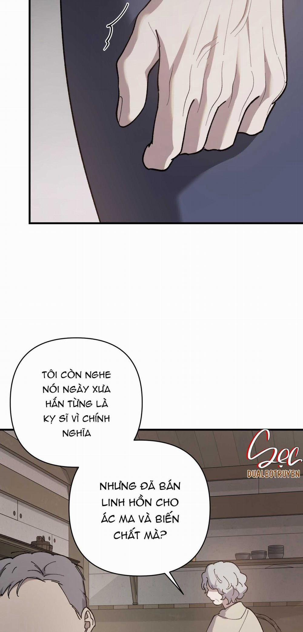 Đóa Hoa Của Mặt Trời 95 trang 51