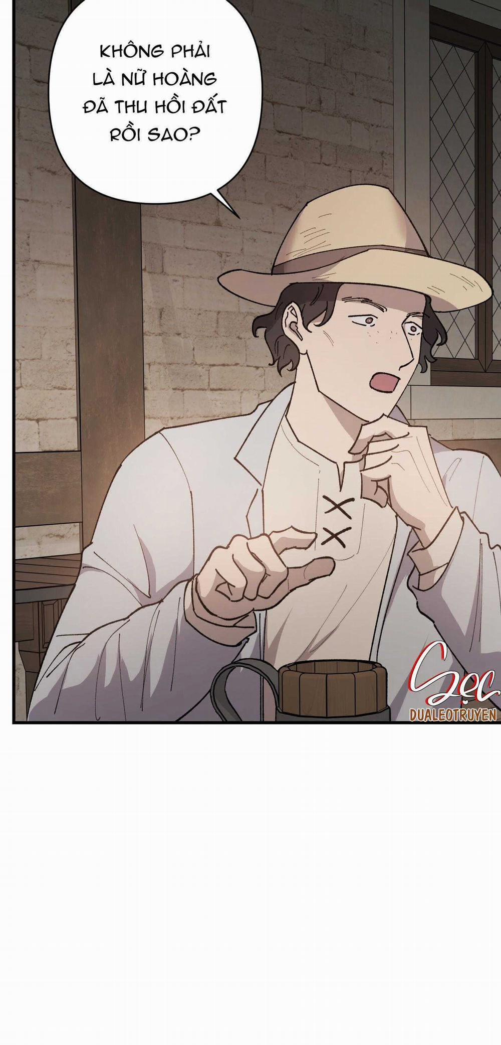 Đóa Hoa Của Mặt Trời 95 trang 8