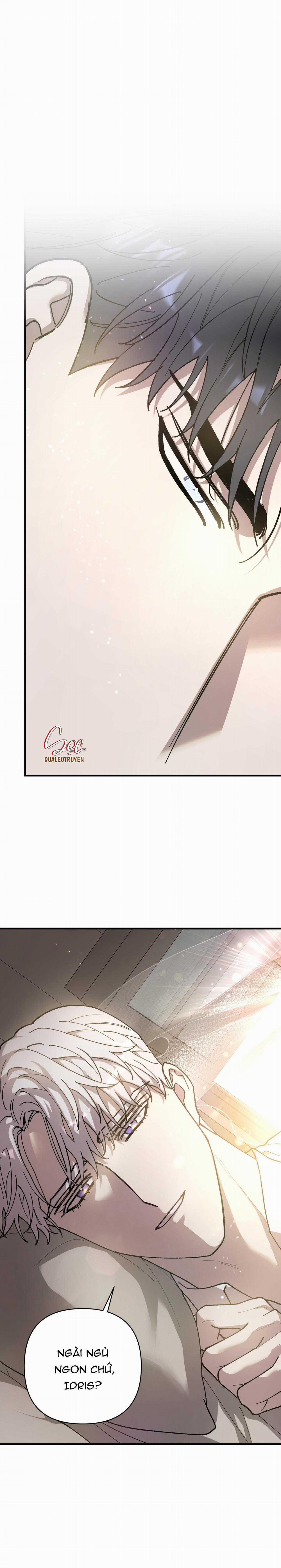 Đóa Hoa Của Mặt Trời 97 trang 19