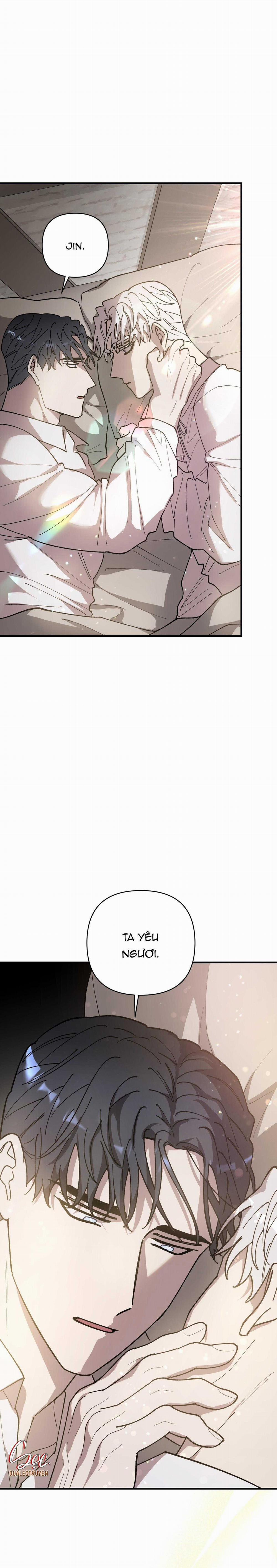 Đóa Hoa Của Mặt Trời 97 trang 21