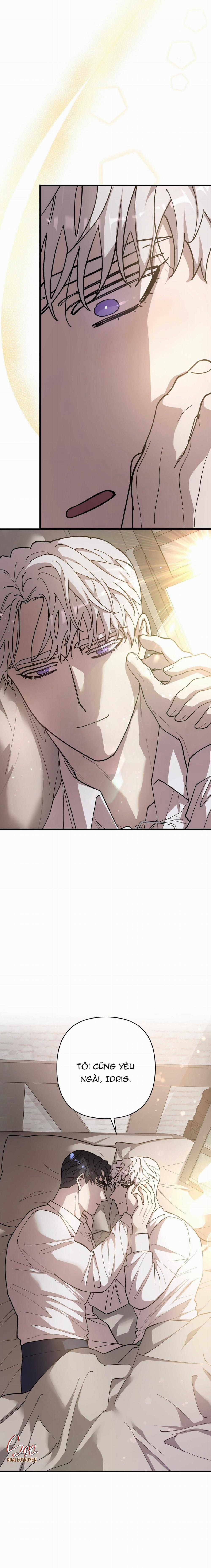 Đóa Hoa Của Mặt Trời 97 trang 22